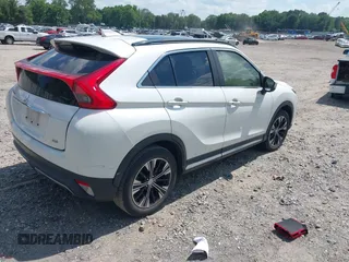 2020 Mitsubishi Eclipse Cross SE с VIN JA4AS5AA8LZ029307, выставлен на аукционе IAAI как лот 42542022 с пробегом Не указан миль и . История ставок и продаж доступна на DreamBid. Изображение 4.