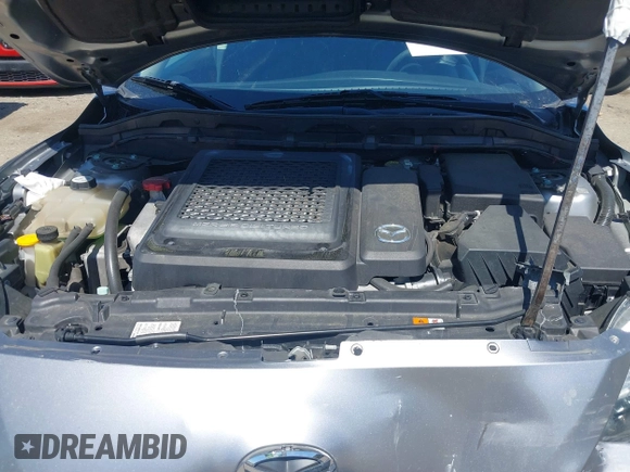 2012 Mazda 3 Mazdaspeed3 Touring with VIN JM1BL1L37C1503518, listed as a IAAI auction lot 41894666 with 147,041 mi miles and . Bid and sale history available at DreamBid. Image 10.