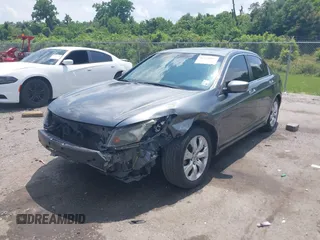 2010 Honda Accord EX-L z VIN 1HGCP2F87AA072599, wystawiony jako IAAI lot #42321807 z przebiegiem 222 273 mil mil oraz . Historia ofert i sprzedaży dostępna na DreamBid. Obrazek 17.