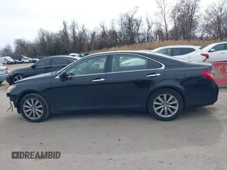 2008 Lexus ES 350 with VIN JTHBJ46G782188192, listed as a IAAI auction lot 41842723 with 277,421 mi miles. Bid and sale history available at carsss.com. Image 15.