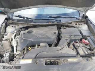2018 Nissan Altima 2.5 SL with VIN 1N4AL3AP8JC216628, listed as a IAAI auction lot 41789254 with 135,965 mi miles. Bid and sale history available at carsss.com. Image 10.