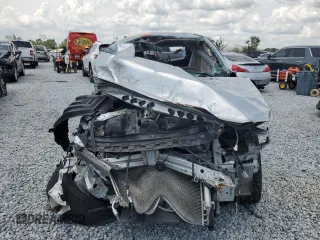 2024 Mitsubishi Outlander S z VIN JA4ARUAU9RU004812, wystawiony jako Copart lot #62010385 z przebiegiem Nie podano mil oraz Nie do naprawy • Non repairable. Historia ofert i sprzedaży dostępna na DreamBid. Obrazek 5.