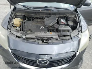 2013 Mazda CX-9 Sport with VIN JM3TB3BV1D0414354, listed as a Copart auction lot 53524975 with 156,388 mi miles and Clean Title. Bid and sale history available at carsss.com. Image 12.