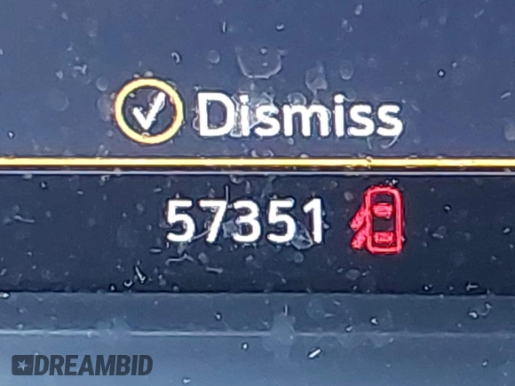 2020 Cadillac XT6 FWD Premium Luxury with VIN 1GYKPCRS7LZ211197, listed as a IAAI auction lot 42231424 with 57,351 mi miles and . Bid and sale history available at DreamBid. Image 15.