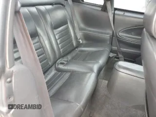 2001 Ford Mustang GT Deluxe с VIN 1FAFP42X11F204964, выставлен на аукционе Copart как лот 60485175 с пробегом Не указан миль и Чистый • Clean title. История ставок и продаж доступна на DreamBid. Изображение 10.