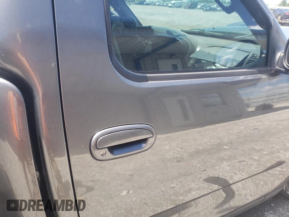 2003 Ford F-150 Lightning with VIN 2FTRF073X3CA56501, listed as a Copart auction lot 61887024 with 0 mi miles and Salvage Title. Bid and sale history available at carsss.com. Image 10.