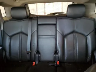 2010 Cadillac SRX Premium Collection with VIN 3GYFNCEY9AS517815, listed as a Copart auction lot 52088385 with 179,262 mi miles and Salvage title. Bid and sale history available at DreamBid. Image 10.
