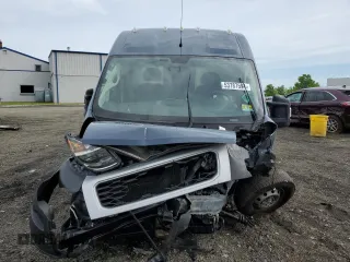2020 Ram ProMaster Cargo with VIN 3C6URVJG3LE136397, listed as a Copart auction lot 69586774 with Not Provided miles and Salvage Title. Bid and sale history available at carsss.com. Image 5.