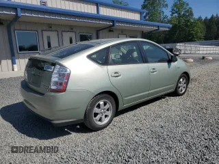2007 Toyota Prius with VIN JTDKB20U573255592, listed as a Copart auction lot 55062485 with 179,982 mi miles and Salvage Title. Bid and sale history available at DreamBid. Image 3.