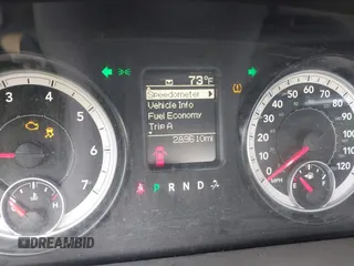 2014 Ram 1500 Tradesman with VIN 1C6RR6FG3ES203939, listed as a IAAI auction lot 42027176 with 289,610 mi miles and . Bid and sale history available at DreamBid. Image 7.