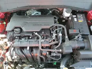 2024 Hyundai Kona SEL с VIN KM8HB3AB0RU096874, выставлен на аукционе Copart как лот 66660255 с пробегом 35 643 миль миль и Списание • Salvage title. История ставок и продаж доступна на DreamBid. Изображение 14.