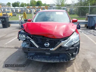 2017 Nissan Sentra SV с VIN 3N1AB7APXHY313502, выставлен на аукционе IAAI как лот 42032193 с пробегом 146 484 миль миль и . История ставок и продаж доступна на DreamBid. Изображение 13.