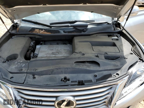 2014 Lexus RX 350 с VIN 2T2BK1BA2EC248967, выставлен на аукционе Copart как лот 59506025 с пробегом 112 149 миль миль и Списание • Salvage title. История ставок и продаж доступна на DreamBid. Изображение 12.