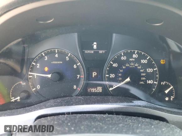 2012 Lexus RX 350 с VIN 2T2ZK1BAXCC082600, выставлен на аукционе Copart как лот 63455375 с пробегом 179 508 миль миль и Списание • Salvage title. История ставок и продаж доступна на DreamBid. Изображение 9.