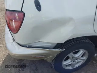 2000 Lexus RX 300 z VIN JT6HF10U8Y0098868, wystawiony jako IAAI lot #41878449 z przebiegiem 162 170 mil mil oraz . Historia ofert i sprzedaży dostępna na DreamBid. Obrazek 19.