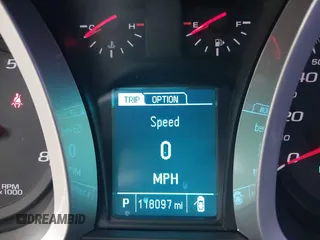 2016 Chevrolet Equinox LS with VIN 2GNALBEK7G1183078, listed as a IAAI auction lot 41751477 with 118,097 mi miles and . Bid and sale history available at carsss.com. Image 15.