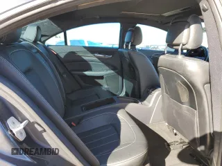 2016 Mercedes-Benz CLS with VIN WDDLJ6HB8GA185086, listed as a Copart auction lot 79731944 with 88,340 mi miles and Salvage Title. Bid and sale history available at carsss.com. Image 10.