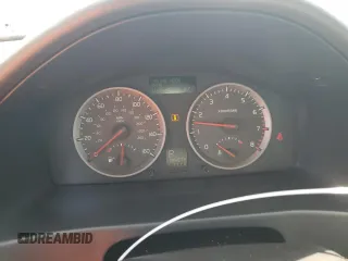 2006 Volvo S40 2.5L Turbo с VIN YV1MH682162184133, выставлен на аукционе Copart как лот 56598235 с пробегом 134 576 миль миль и Списание • Salvage title. История ставок и продаж доступна на DreamBid. Изображение 9.
