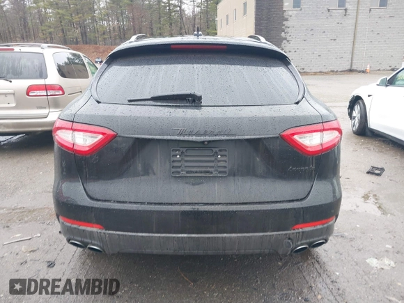 2017 Maserati Levante с VIN ZN661XUA6HX250718, выставлен на аукционе IAAI как лот 41802752 с пробегом 68 000 миль миль и . История ставок и продаж доступна на DreamBid. Изображение 16.
