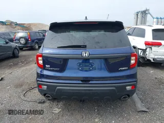 2020 Honda Passport EX-L z VIN 5FNYF8H54LB015073, wystawiony jako IAAI lot #41875214 z przebiegiem 31 363 mil mil oraz . Historia ofert i sprzedaży dostępna na DreamBid. Obrazek 15.