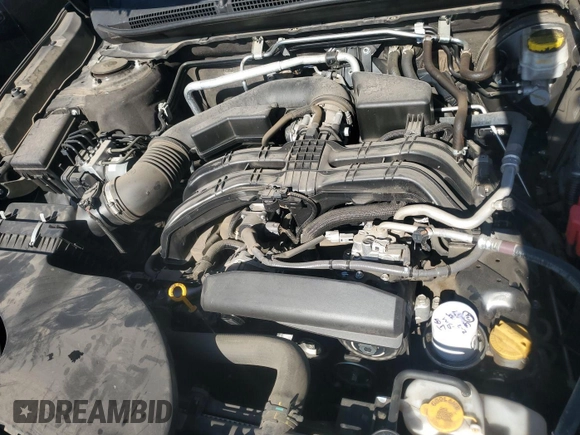 2020 Subaru Outback Premium с VIN 4S4BTACC8L3141957, выставлен на аукционе IAAI как лот 42557552 с пробегом 70 141 миль миль и . История ставок и продаж доступна на DreamBid. Изображение 19.