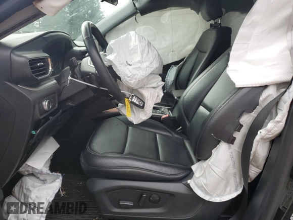 2020 Ford Explorer XLT with VIN 1FMSK8DHXLGC39354, listed as a Copart auction lot 51345865 with Not Provided miles and Salvage Title. Bid and sale history available at DreamBid. Image 7.