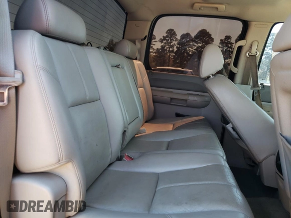 2008 GMC Sierra 1500 SLT с VIN 2GTEC13JX81164802, выставлен на аукционе Copart как лот 49981305 с пробегом 309 705 миль миль и Списание • Salvage title. История ставок и продаж доступна на DreamBid. Изображение 10.