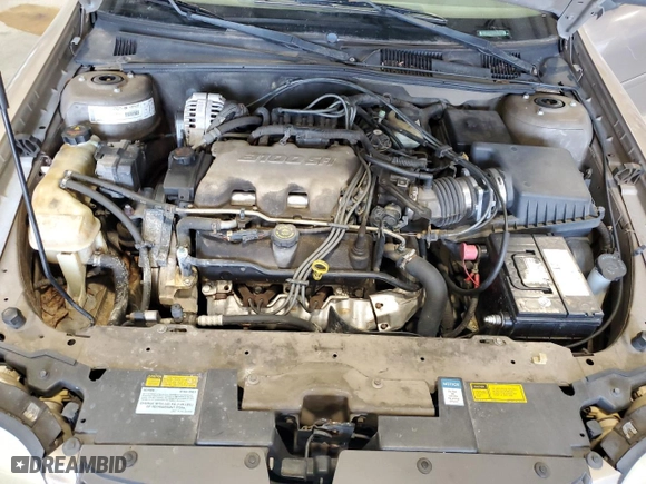 2000 Chevrolet Malibu with VIN 1G1ND52J4Y6324003, listed as a Copart auction lot 72857764 with 114,694 mi miles and Clean Title. Bid and sale history available at carsss.com. Image 11.