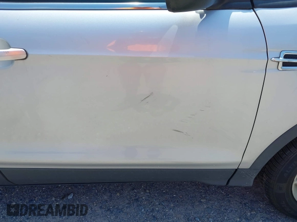 2014 Ford Escape SE с VIN 1FMCU9GX7EUC82707, выставлен на аукционе IAAI как лот 42567827 с пробегом 122 529 миль миль и . История ставок и продаж доступна на DreamBid. Изображение 12.