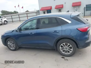 2020 Ford Escape SE с VIN 1FMCU0G65LUC00263, выставлен на аукционе IAAI как лот 42281995 с пробегом 62 091 миль миль и . История ставок и продаж доступна на DreamBid. Изображение 14.