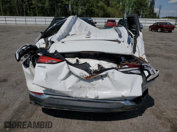 2019 GMC Terrain SLT with VIN 3GKALPEV0KL180390, listed as a Copart auction lot 48875865 with 64,602 mi miles and Salvage Title. Bid and sale history available at carsss.com. Image 6.