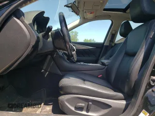 2015 Infiniti Q50 с VIN JN1BV7AR4FM407940, выставлен на аукционе Copart как лот 61205975 с пробегом 215 418 миль миль и Чистый • Clean title. История ставок и продаж доступна на DreamBid. Изображение 7.