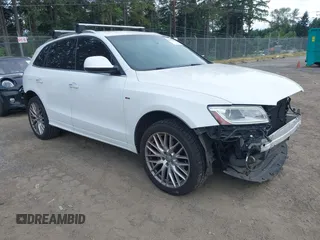 2017 Audi Q5 Premium Plus с VIN WA1M2AFP3HA085759, выставлен на аукционе IAAI как лот 42561637 с пробегом 77 515 миль миль и . История ставок и продаж доступна на DreamBid. Изображение 1.