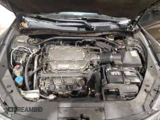 2011 Honda Accord Crosstour EX-L with VIN 5J6TF2H53BL006670, listed as a Copart auction lot 83219344 with 192,412 mi miles and Salvage Title. Bid and sale history available at carsss.com. Image 11.