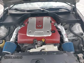 2007 Infiniti G35 Sport with VIN JNKBV61EX7M726375, listed as a IAAI auction lot 42090795 with 162,351 mi miles and . Bid and sale history available at DreamBid. Image 10.