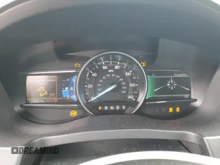 2017 Ford Explorer Sport z VIN 1FM5K8GT9HGD80193, wystawiony jako Copart lot #64571895 z przebiegiem 128 603 mil mil oraz Szkoda całkowita • Salvage title. Historia ofert i sprzedaży dostępna na DreamBid. Obrazek 9.