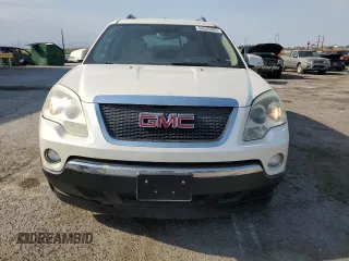 2010 GMC Acadia SLT2 с VIN 1GKLRNED3AJ145433, выставлен на аукционе Copart как лот 64645995 с пробегом 172 078 миль миль и Списание • Salvage title. История ставок и продаж доступна на DreamBid. Изображение 5.