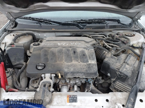 2014 Chevrolet Impala LTZ with VIN 2G1WC5E36E1125283, listed as a IAAI auction lot 41672856 with 150,361 mi miles and . Bid and sale history available at DreamBid. Image 10.
