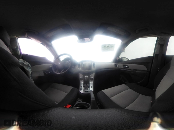 2014 Chevrolet Cruze LS with VIN 1G1PA5SG7E7218513, listed as a IAAI auction lot 42265356 with 50,771 mi miles and . Bid and sale history available at DreamBid. Image 18.