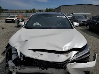2022 Lexus NX 350 Luxury z VIN JTJHGCEZ2N2007709, wystawiony jako Copart lot #53812015 z przebiegiem 28 767 mil mil oraz Szkoda całkowita • Salvage title. Historia ofert i sprzedaży dostępna na DreamBid. Obrazek 12.