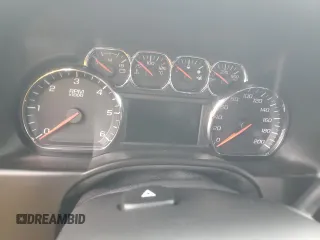 2015 Chevrolet Tahoe LTZ z VIN 1GNSKCKC2FR126674, wystawiony jako Copart lot #83836704 z przebiegiem Nie podano mil oraz Szkoda całkowita • Salvage title. Historia ofert i sprzedaży dostępna na DreamBid. Obrazek 9.