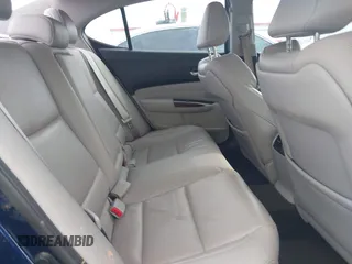 2017 Acura TLX V6 w/Advance Pkg with VIN 19UUB2F77HA002136, listed as a IAAI auction lot 42378285 with 84,605 mi miles and . Bid and sale history available at DreamBid. Image 8.