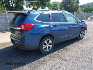 2022 Subaru Ascent Premium z VIN 4S4WMACD3N3442288, wystawiony jako IAAI lot #42551645 z przebiegiem 68 810 mil mil oraz . Historia ofert i sprzedaży dostępna na DreamBid. Obrazek 4.
