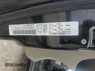 2013 Dodge Grand Caravan SXT with VIN 2C4RDGCG9DR618975, listed as a Copart auction lot 51378005 with 145,373 mi miles and Salvage Title. Bid and sale history available at DreamBid. Image 16.