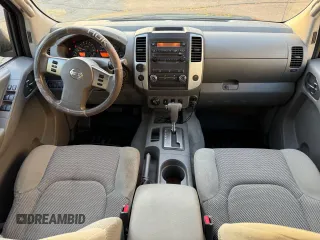 2012 Nissan Frontier Pro-4X с VIN 1N6AD0EV7CC444408, выставлен на аукционе Copart как лот 62613785 с пробегом 180 810 миль миль и Чистый • Clean title. История ставок и продаж доступна на DreamBid. Изображение 9.