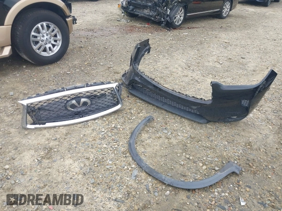 2019 Infiniti QX50 Essential с VIN 3PCAJ5M33KF107986, выставлен на аукционе IAAI как лот 42377270 с пробегом 102 517 миль миль и . История ставок и продаж доступна на DreamBid. Изображение 12.