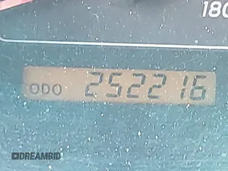 2006 Toyota 4Runner SR5 with VIN JTEZU14RX60064710, listed as a IAAI auction lot 42102738 with 252,216 mi miles and . Bid and sale history available at DreamBid. Image 16.
