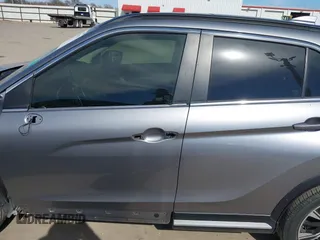 2019 Mitsubishi Eclipse Cross SE with VIN JA4AT5AA0KZ052429, listed as a IAAI auction lot 41680474 with 91,114 mi miles and . Bid and sale history available at DreamBid. Image 14.