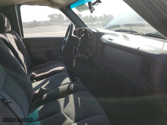 2006 Chevrolet Silverado 1500 LS with VIN 1GCEC14VX6Z220128, listed as a Copart auction lot 71388344 with 230,114 mi miles and Salvage Title. Bid and sale history available at carsss.com. Image 7.