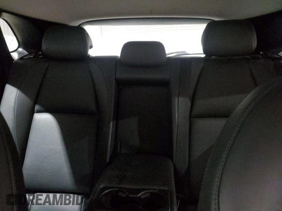 2021 Mazda CX-30 Select with VIN 3MVDMABL0MM246776, listed as a Copart auction lot 86130614 with 81,446 mi miles and Clean title. Bid and sale history available at DreamBid. Image 10.